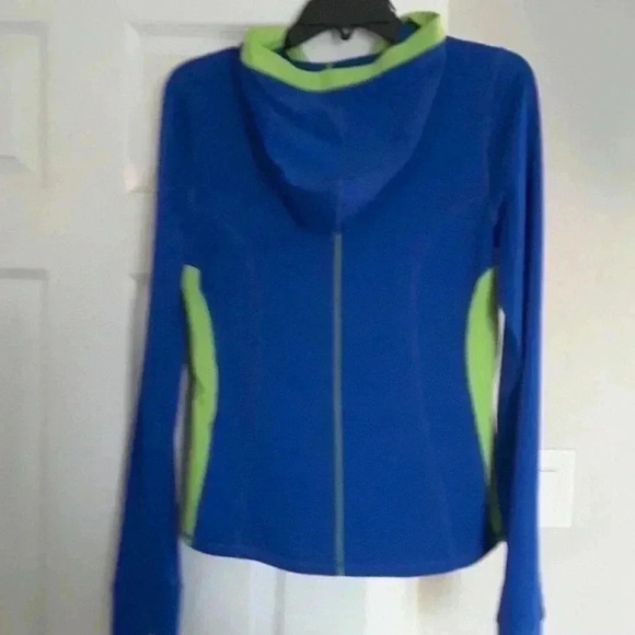 Hollister California  hoodie with thumb cutout large - Picture 1 of 5